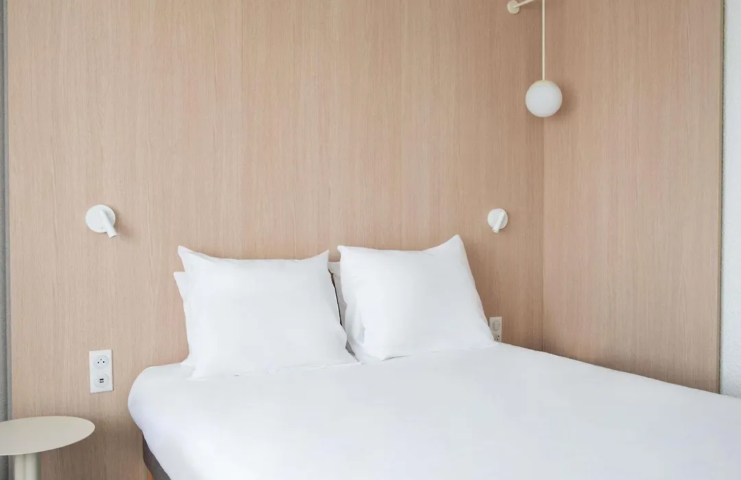 Novotel Mulhouse Bâle Fribourg-1